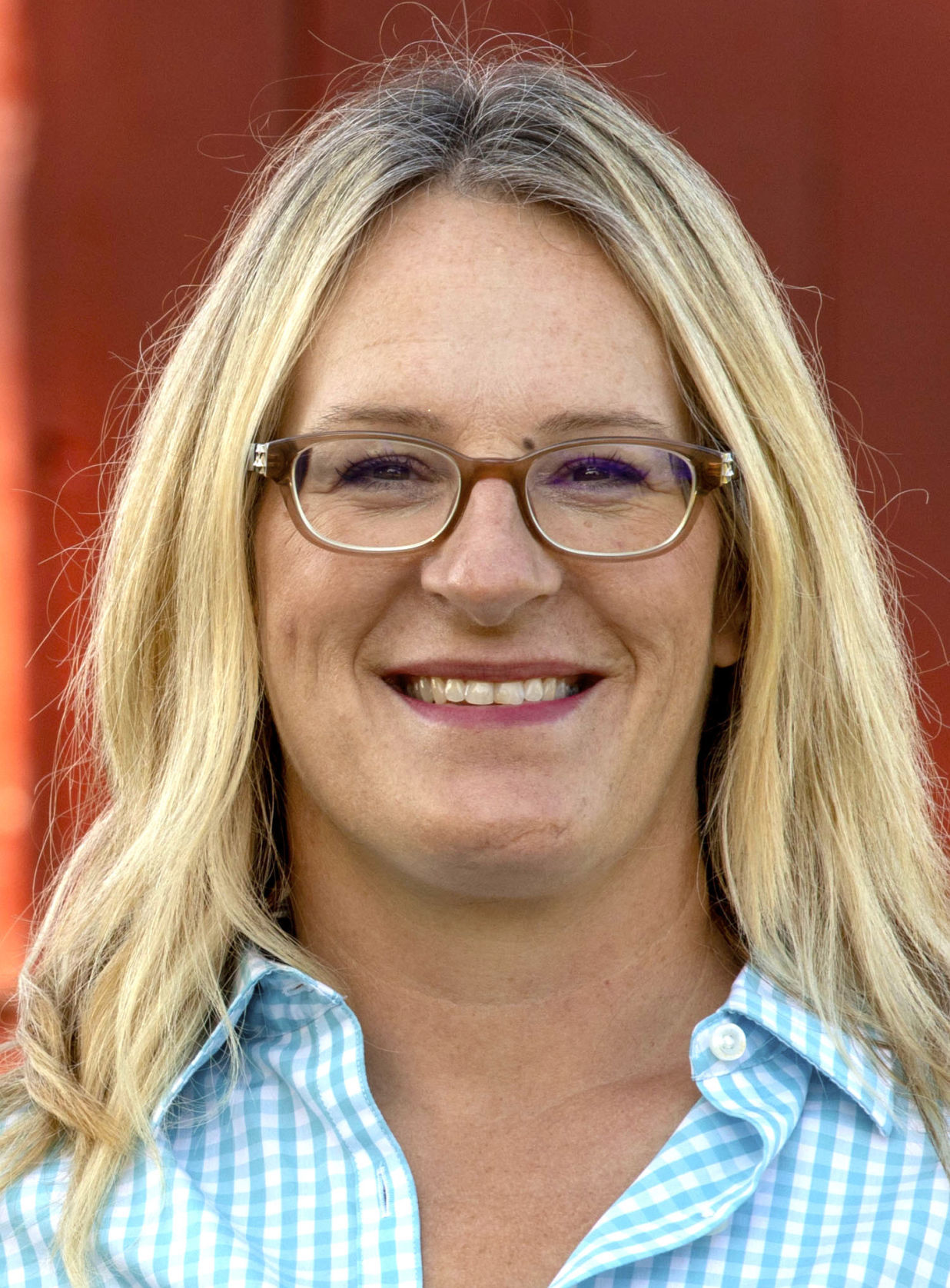Kriss Marion